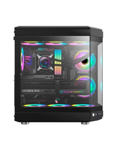 ORDENADOR GAMING HYPE RGB I9 14900K/32 DDR5/2TB NVME/REF.LIQ/850W/W11PRO
