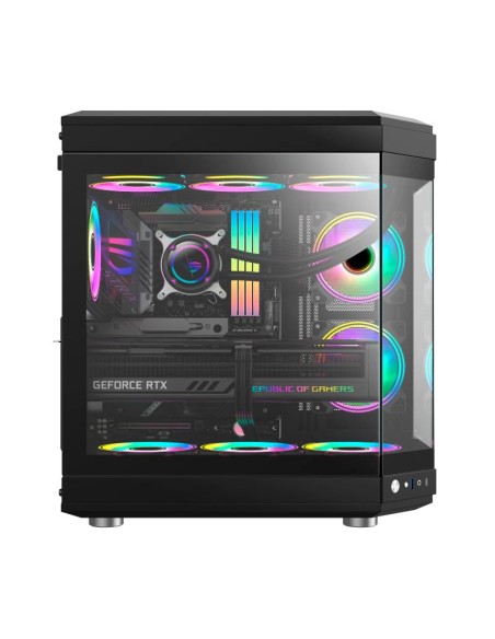 ORDENADOR GAMING HYPE RGB I9 14900K/32 DDR5/2TB NVME/REF.LIQ/850W/W11PRO