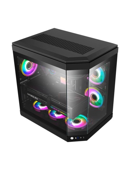 ORDENADOR GAMING HYPE RGB I9 14900K/32 DDR5/2TB NVME/REF.LIQ/850W/W11PRO