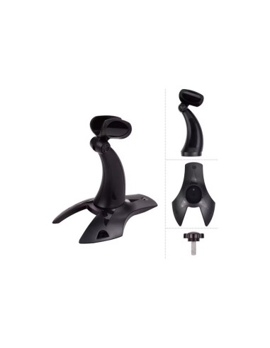 SOPORTE STAND BASE AVPOS LECTOR 930 / 260 / WI93