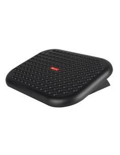 REPOSAPIES ERGONOMICO NGS FOOTNEST BLACK