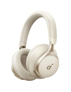 AURICULARES ANKER SOUNDCORE SPACE ONE WIRELESS BLUETOOTH USB-C WHITE