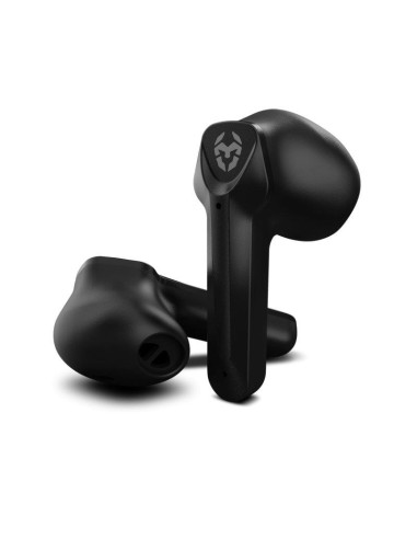 AURICULARES + MICROFONO GAMING KROM KALL RGB IN EAR BLUETOOTH 5.3 BLACK