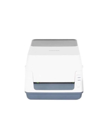 IMPRESORA TOSHIBA ETIQUETAS TEC B-FV4T SERIE + USB + ETHERNET