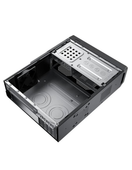 CAJA ORDENADOR UNYKACH 52112 SFF SFX 450W USB-C