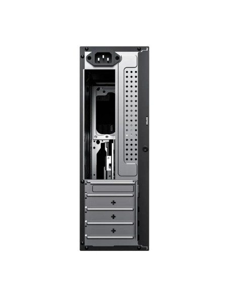 CAJA ORDENADOR UNYKACH 52112 SFF SFX 450W USB-C