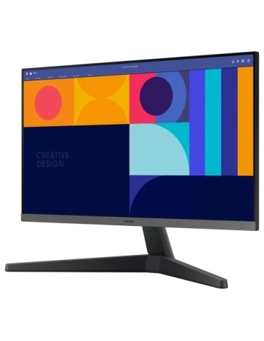 MONITOR SAMSUNG PRO ESSENTIAL S3 100HZ IPS 27 FULL HD HDMI + DP