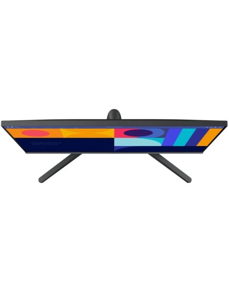 MONITOR SAMSUNG PRO ESSENTIAL S3 100HZ IPS 27 FULL HD HDMI + DP
