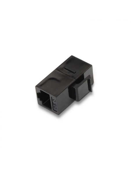 ADAPTADOR AISENS RJ45 MACHO - MACHO CAT6
