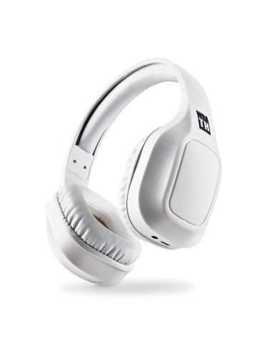 AURICULARES NGS ARTICAWRATH BLUETOOTH WIRELESS WHITE