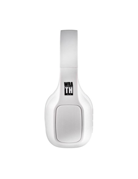 AURICULARES NGS ARTICAWRATH BLUETOOTH WIRELESS WHITE