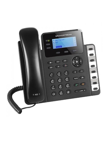 TELEFONO VOIP GRANDSTREAM DISPLAY GXP-1630