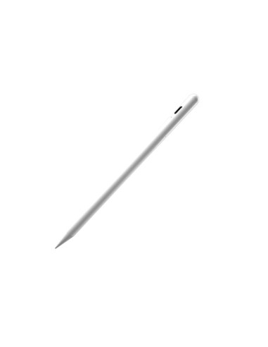 STYLUS PEN LAPIZ PENCIL MAILLON UNIVERSAL WHITE