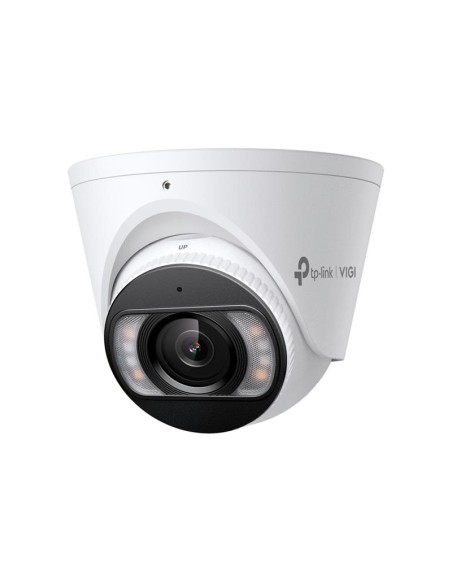 CAMARA IP TP-LINK INSIGHT TURRET INTERIOR/EXTERIOR 5MP 2.8MM COLOR IP67