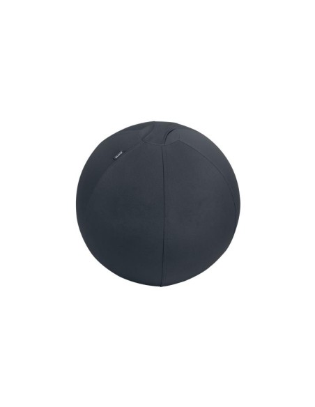 ASIENTO BALON LEITZ ANTIDESLIZANTE ERGO ACTIVE 55CM GREY