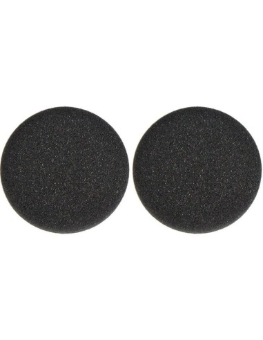 ALMOHADILLAS PARA JABRA EVOLVE 65 PACK 10 UD