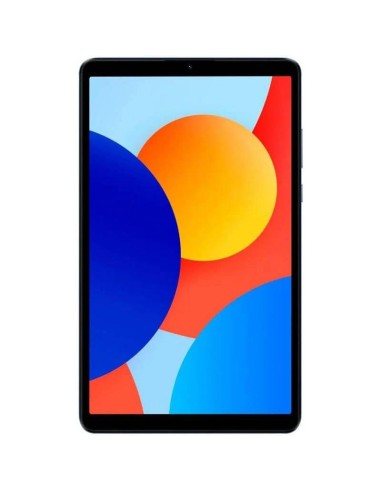 TABLET XIAOMI REDMI PAD SE 8.7 4GB/64GB/8MP ANDROID BLUE