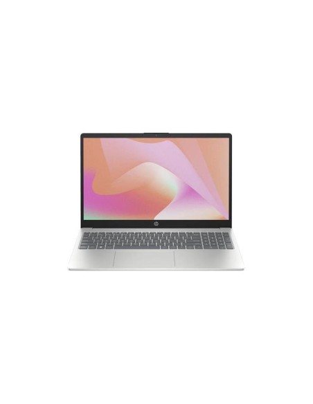 PORTATIL HP 15F I5 1334U/16GB/SSD512GB/15.6 FHD/W11HOME SILVER