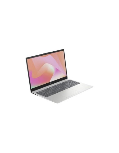 PORTATIL HP 15F I5 1334U/16GB/SSD512GB/15.6 FHD/W11HOME SILVER