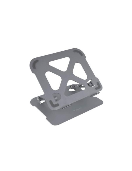 SOPORTE ELEVADOR TOOQ PARA PORTATILES HASTA 17.3