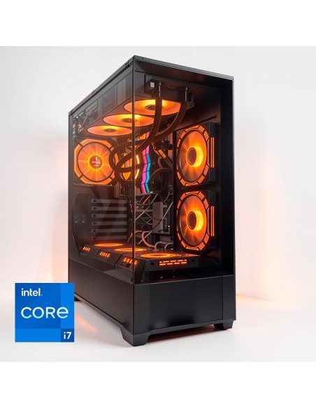 ORDENADOR GAMING VISTA RGB I7 14700K/32G/SSD1TB NVME/REF.LIQ/850W