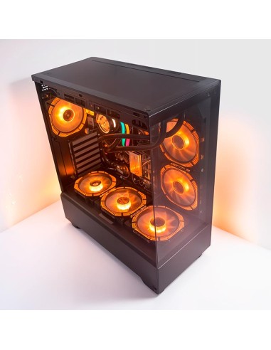 ORDENADOR GAMING VISTA RGB I7 14700K/32G/SSD1TB NVME/REF.LIQ/850W
