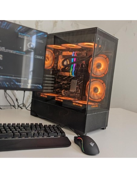 ORDENADOR GAMING VISTA RGB I7 14700K/32G/SSD1TB NVME/REF.LIQ/850W