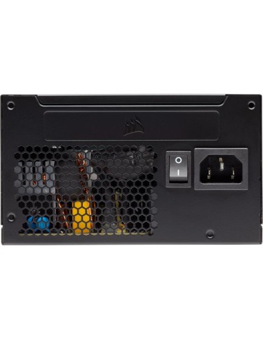 FUENTE DE ALIMENTACION CORSAIR 750W CX750 80+ BRONZE ATX BLACK