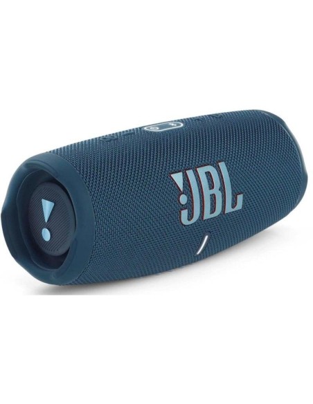 ALTAVOZ JBL CHARGE 5 WIRELESS BLUETOOTH 5.1 40W IP67 BLUE