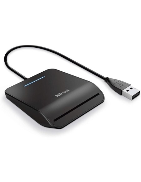 LECTOR DE DNI TRUST PRIMO USB