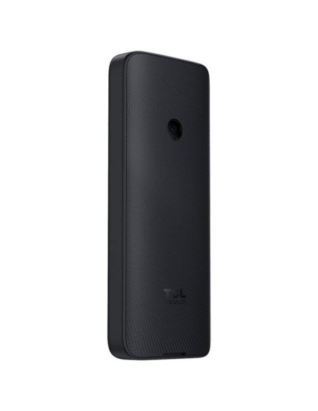 SMARTPHONE TCL 4021 ONETOUCH L8 1.8 4MB/4MB/0.08MP DARK NIGHT GREY