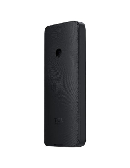 SMARTPHONE TCL 4021 ONETOUCH L8 1.8 4MB/4MB/0.08MP DARK NIGHT GREY