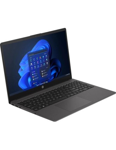 PORTATIL HP 250 G10 I7 1355U/16GB/SSD512GB/15.6 FHD/FREEDOS SILVER