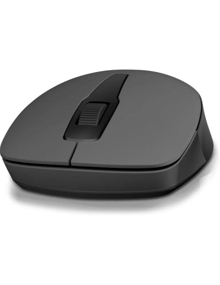 RATON HP 150 WIRELESS OPTICO BLACK