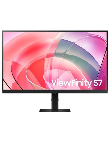 MONITOR SAMSUNG VIEWFINITY S7 27 IPS 4K INCLINABLE HDMI DP