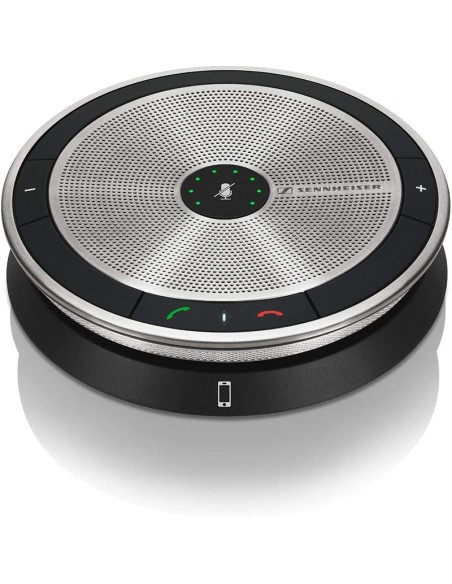 ALTAVOZ SENNHEISER SP 20 HOMOLOGADO SKYPE USB JACK 3.5