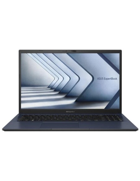 PORTATIL ASUS EXPERTBOOK B1 I5 1335U/16GB/SSD512GB/15.6 FHD/W11PRO