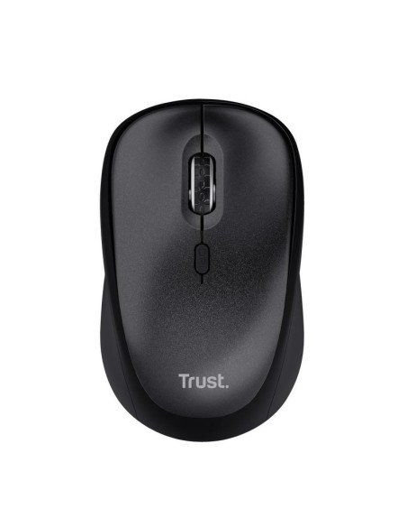 RATON TRUST TM-201 WIRELESS BLACK