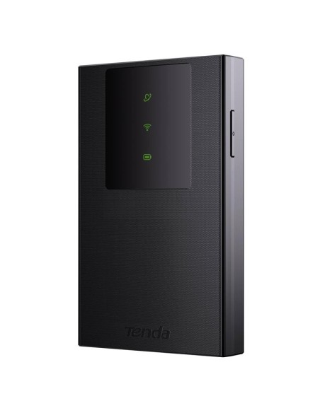 WIRELESS ROUTER PORTABLE TENDA WIFI 4G LTE 150MBPS V4.0