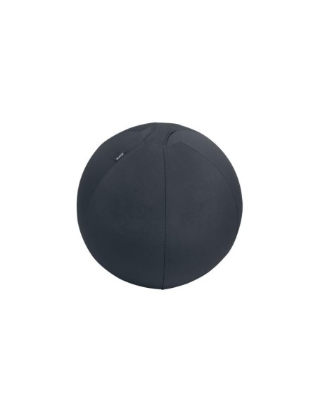 ASIENTO BALON LEITZ ANTIDESLIZANTE ERGO ACTIVE 65CM GREY