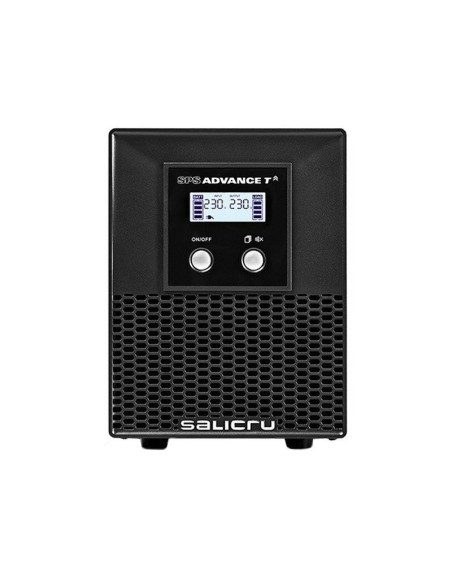 UPS SALICRU 850VA ADVANCED T SERIES TOWER