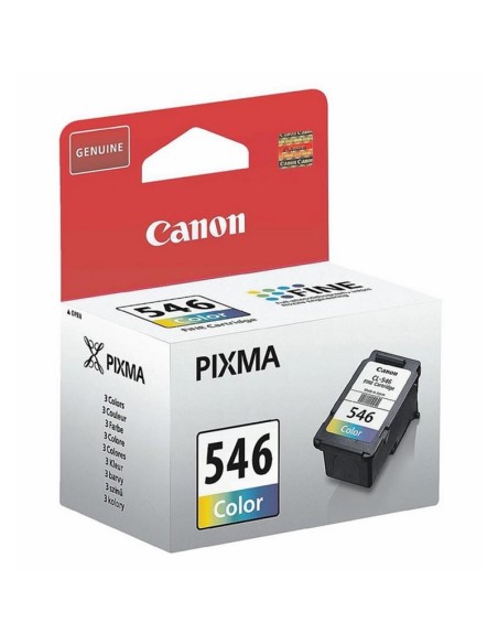 TINTA CANON CL546 COLOR