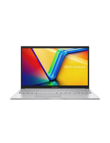 PORTATIL ASUS VIVOBOOK F15 I5 1334U/8GB/SSD512GB/15.6 FHD/FREEDOS