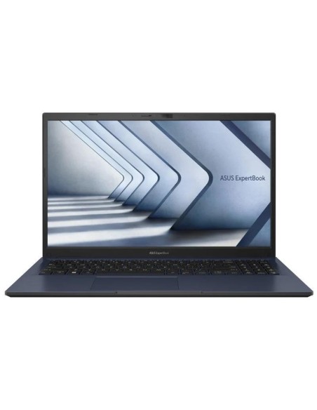PORTATIL ASUS EXPERTBOOK B1 I5 1335U/8GB/SSD512GB/15.6 FHD/W11PRO