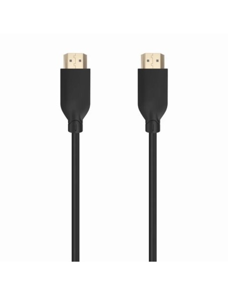 CABLE HDMI V2.0 AM/AM AISENS 0.5M BLACK