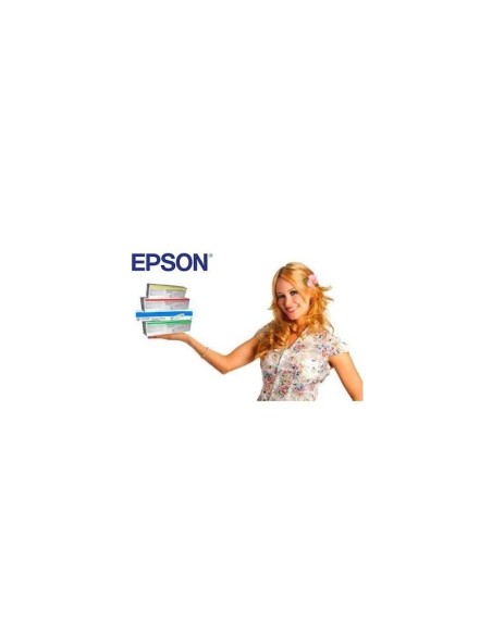 TINTA EPSON C13T07B240 CYAN 114