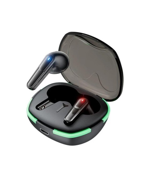 AURICULARES VENTION AIR A02 BLUETOOTH 5.3 TRUE WIRELESS 7 HORAS BLACK
