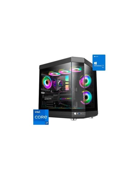 ORDENADOR GAMING HYPE RGB I7 14700K/64 DDR5/2TB NVME/REF.LIQ/1000W/W11PRO