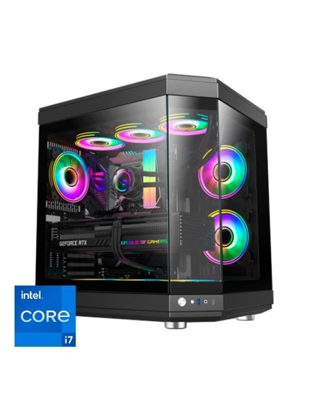 ORDENADOR GAMING HYPE RGB I7 14700/32 DDR5/2TB NVME/REF.LIQ/850W
