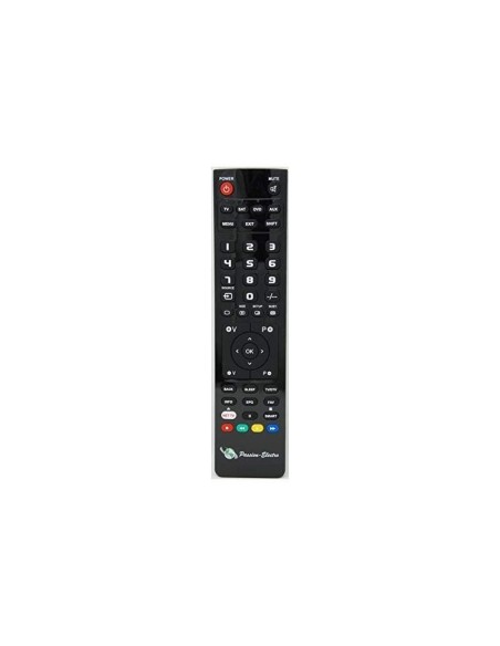 MANDO A DISTANCIA TV OKI KR001L001